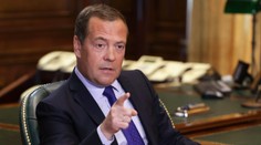 Rusové už přímo hrozí útokem na Česko. Určili dvě místa, na která se zaměří