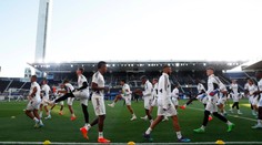 Superpohár UEFA je tady. Urve trofej Real Madrid, nebo Eintracht Frankfurt?