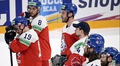 Richter o MS: Obrovské zklamání a nejhorší výkon za poslední dobu