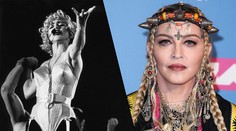 Madonna skončila v nemocnici: Na JIP bojuje s vážnou infekcí