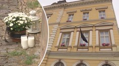 Starostku Kouřimi našli mrtvou! Ležela pod okny úřadu