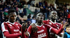 VIDEO: Jablonec dostal gól z říše snů! Tuhle ránu nešlo chytat