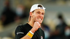 Schwartzman je krok od Turnaje mistrů! Dál jde také Nadal