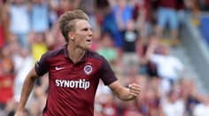 Evropská liga: Nejlepší nahrávač? Žádná světová hvězda, ale Dočkal!