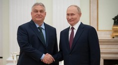 Orbán se definitivně rozhodl. S Putinem uzavřel dohodu, kterou se odvrací od EU