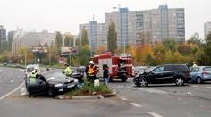 Těmto městům se raději vyhněte, při nehodách v nich jde o život!