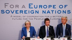 Evropa se bojí příštích voleb! V parlamentu posílí euroskeptici