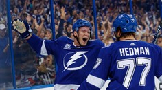 Palát zazářil dvěma góly, Vegas má za sebou vítěznou premiéru!