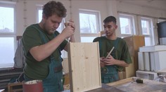 Děti po škole neví, kam dál. Ministerstvo pro ně připravilo projekt na výběr oboru