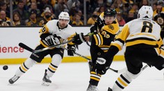 Další hokejová nálož na Nova Sport: Pens zavítají na led trápících se Bruins