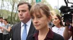 Americká herečka dostala tři roky vězení za shánění sexuálních otrokyň