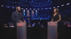 Martínek se v KSW dělí o 3. místo. Jsme zvědaví, co s tím udělají, řekl ve studiu