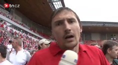 Slavia po dvanácti letech už není „věčně druhá“