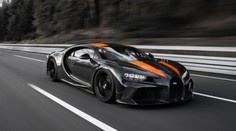 Kdo je nejrychlejší? Bugatti je blízko 500 km/h, Koenigsegg se ale nevzdá!