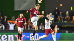 Fantazie na Letné. Sparta vyškolila Galatasaray a slaví v EL postup
