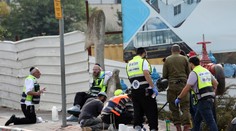 Hamás proměnil hudební festival na jihu Izraele v masakr. Na místě se našlo 260 těl