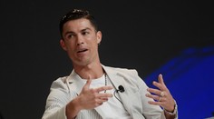 Ronaldo řekl, co by chtěl dělat po kariéře. Je to pro něj velká výzva
