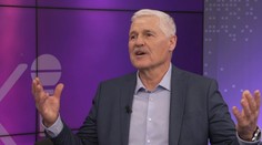 Divoká dovolená Dumbrovského: Přes ulici rozstříleli banku, dceru jsme ukryli za lednici