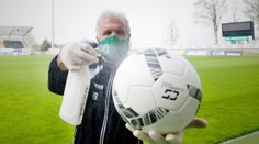 Nedělní Fortuna liga hlásí změny! Bohemka jde do karantény