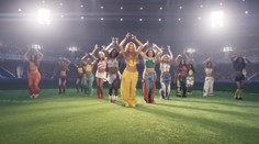 Shakira znovu ovládla fotbalový svět. Hymna MS překonala magickou metu