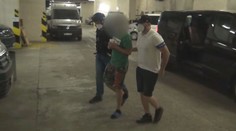 Údajného žháře policisté po roce dopadli. Hrozí mu výjimečný trest
