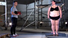 Monika se obětovala pro děti, vážila 134 kilo! Konečně je šťastná