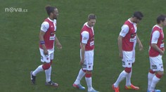 Zápas století pro Slavii? Sešívaným hrozí sestup do 2. ligy, hrají u chacharů