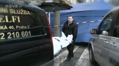 STRACH V PRAZE! Sériový vrah střílí své oběti v noci ze čtvrtka na pátek