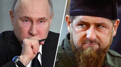 Putin zuří: Jeho blízký spojenec ho zradil, plánuje úprk z Ruska