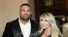 Vémola zahání smutek po rozchodu. Děti vzal na pouť, Lela se balí z Vémolandu