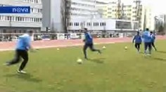 Bouřlivák Ščasný v Boleslavi skončil