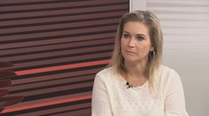 Voliči pryč z NATO a EU nechtějí, uznala Pošarová z SPD. Referendum o euru je stále ve hře