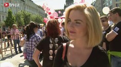 Katka Zemanová promluvila o tátově viróze: Když jsem ho viděla, bylo to na pár facek