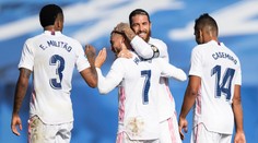 Smůla Realu Madrid pokračuje! Zranil se kapitán Ramos