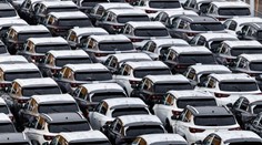 Stellantis svolává v Evropě přes milion aut. Hrozí i fatální poškození motoru
