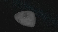 NASA znepokojuje blížící se asteroid. Zemi má zasáhnout přímo na Valentýna