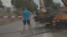Správa železnic varuje: Lehkovážnost na kolejích může mít hrůzné následky