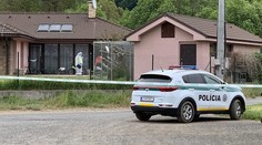 Strašlivá tragédie na Slovensku! Dítě (†5) i otec (†57) měli střelná poranění