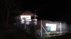 V chatové oblasti na Písecku našli dvě mrtvoly. Mohlo jít o vraždy