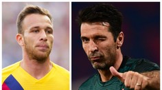 Juventus dává do kupy kádr: Miliardy do Barcy a nová smlouva pro legendy