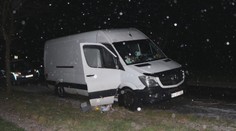 V Česku řádí falešní policisté. Na dálnici přepadli řidiče a ukradli mu auto