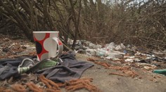 Místo vraždy malé holčičky nahání hrůzu. Lidé se bojí, radnice má plán