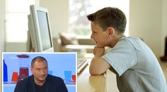 Děti na webu mohou rozházet majlant! Takhle ochráníte je i sebe