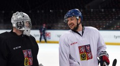 V NHL to nevyšlo, tak se vrací do extraligy. Kovář bude hrát za Plzeň