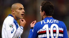 Kvůli kokainu nehrál fotbal dvanáct let, nyní se italský útočník vrací na scénu