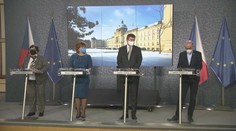 Atmosféra ve vládě houstne, podle expertů k tomu přispěl prezident