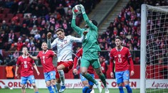 Staněk: Souček je válečník. Jsme rádi, že ho máme. S bodem spokojený nejsem