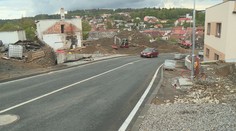 Silnici za 15 miliónů musí předělat! Řidiče čeká objížďka