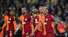 Soupeř Sparty vede internetovou válku s rivalem: Manipulují s tureckým fotbalem