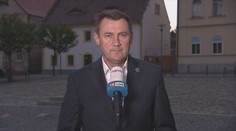 Hejtmana Půtu stíhá policie. Obvinila ho z neoznámení nabídky úplatku